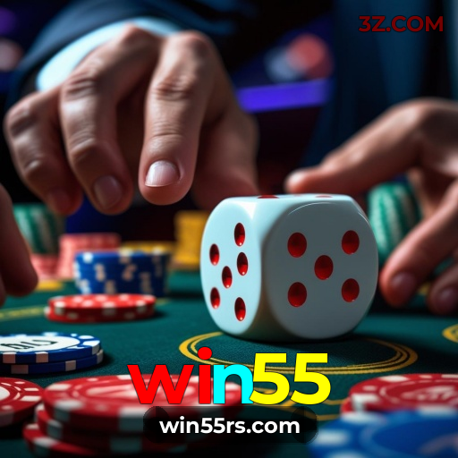 Bônus no win55: ofertas exclusivas para todos os estilos