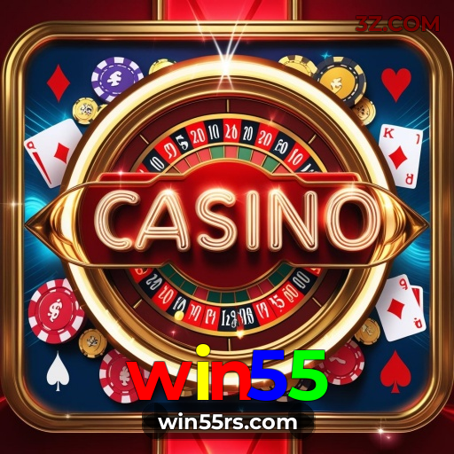 Desbloqueie Vantagens Exclusivas no win55 | Apostas Esportivas e Cassino