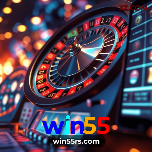 Recursos Paga do win55: Experiência de Jogo Elevada