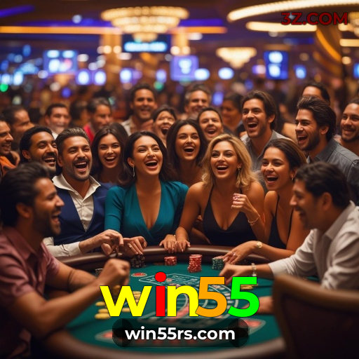 Os Melhores Jogos do win55 Para Todos os Estilos