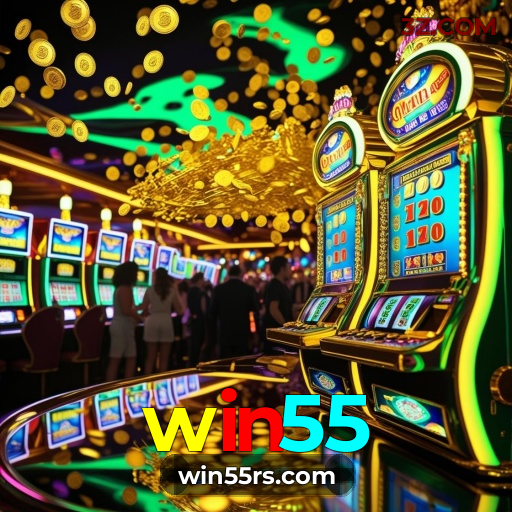 Ofertas Imperdíveis na Promo do win55 para Gamers