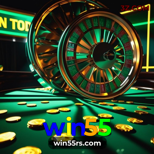 Ofertas Imperdíveis na Promo do win55 para Gamers