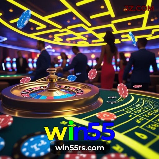 Bônus no win55: ofertas exclusivas para todos os estilos