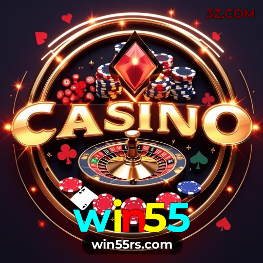 Recursos Paga do win55: Experiência de Jogo Elevada