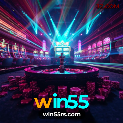 win55 Cassino Online | Baixar App Android e iOS