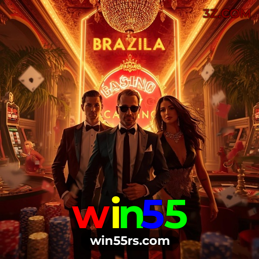 Desbloqueie Vantagens Exclusivas no win55 | Apostas Esportivas e Cassino