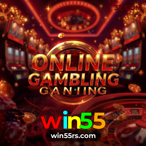 Recursos Paga do win55: Experiência de Jogo Elevada