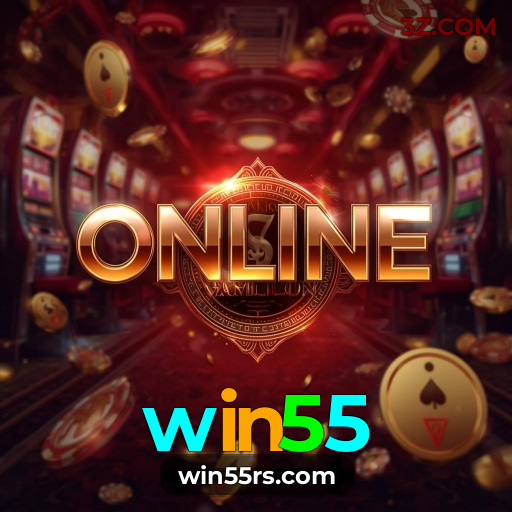 Jogos Divertidos e Premiados no win55 | Cassino Confiável