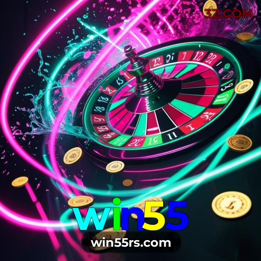 Experimente Baixar Jogos Imperdíveis no win55